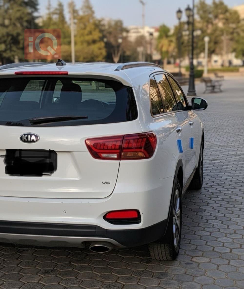 كيا سورينتو